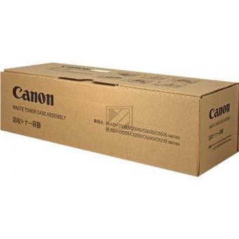 Original Canon Fm Resttonerbeh Lter Tonoo