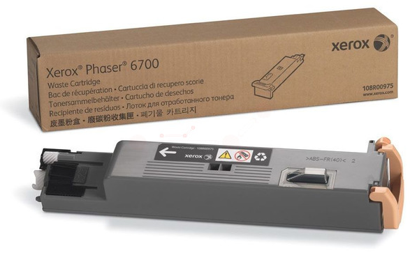 Original Xerox 108R00975 Resttonerbehälter