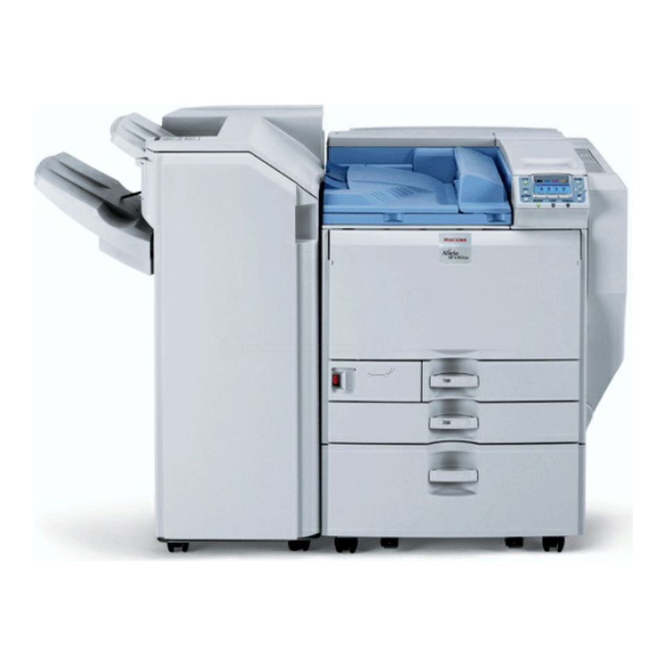 Lanier LP540