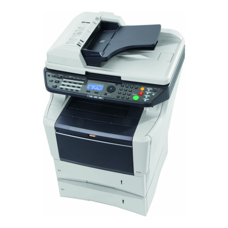 Utax CD5240l