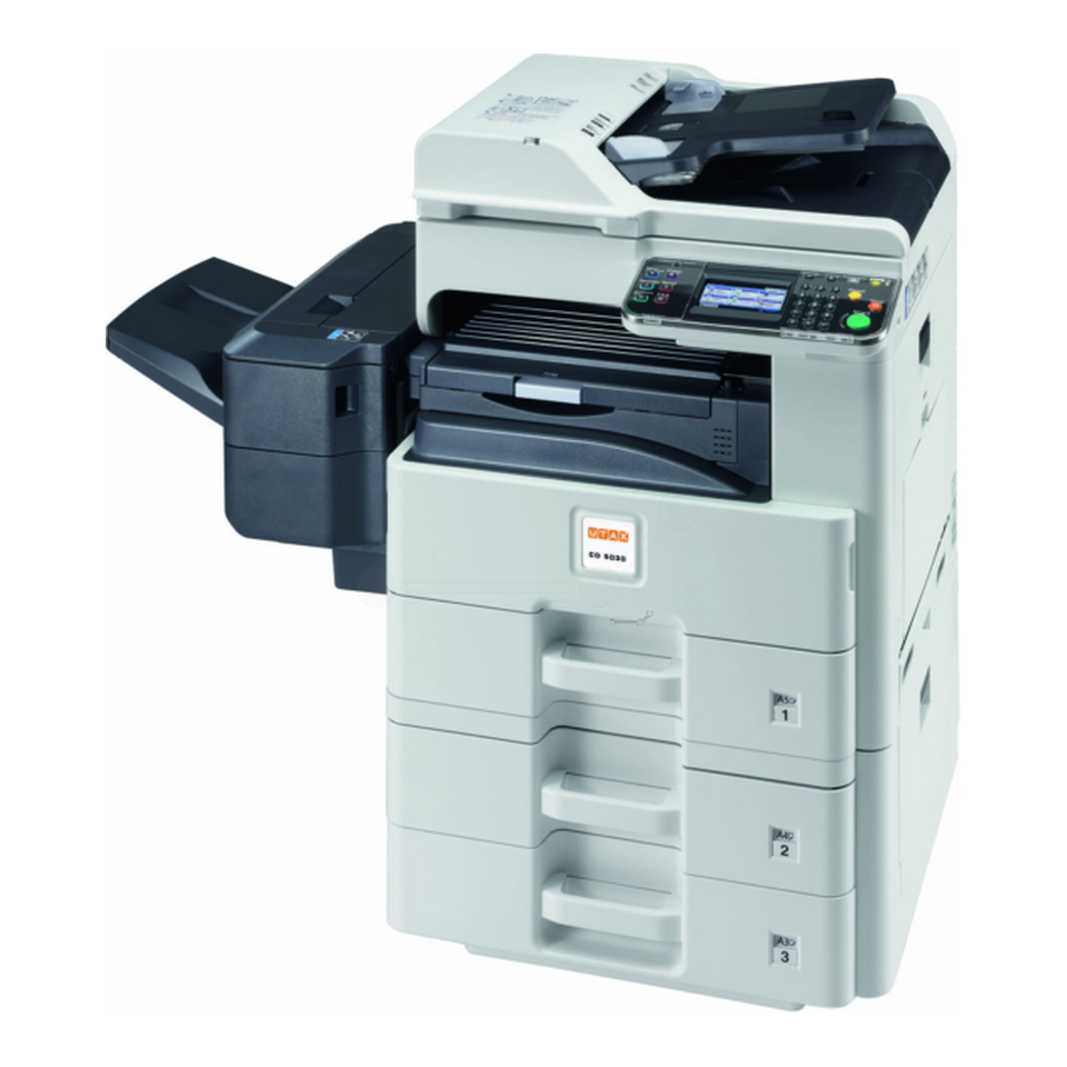 Utax CD5030