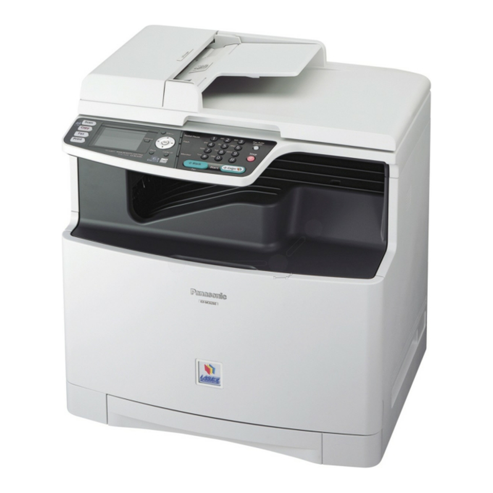 Panasonic KX-MC 6255