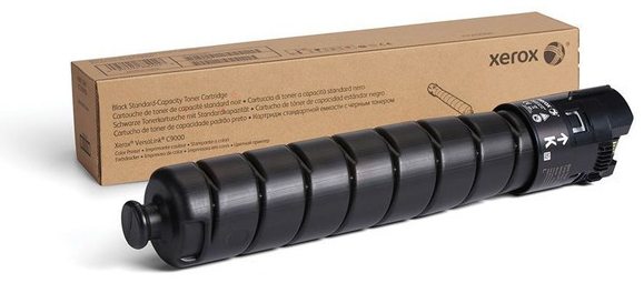Original Xerox 106R04069 Toner Schwarz