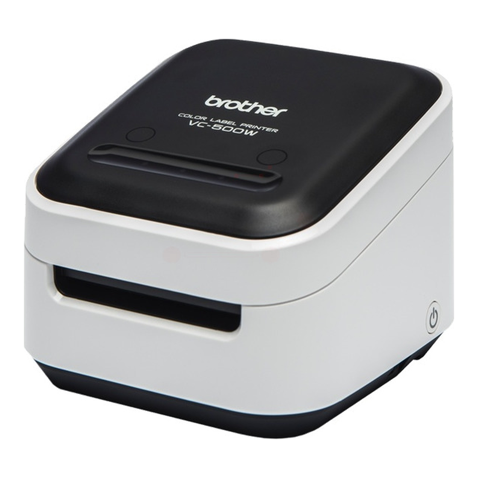 Brother VC-500w