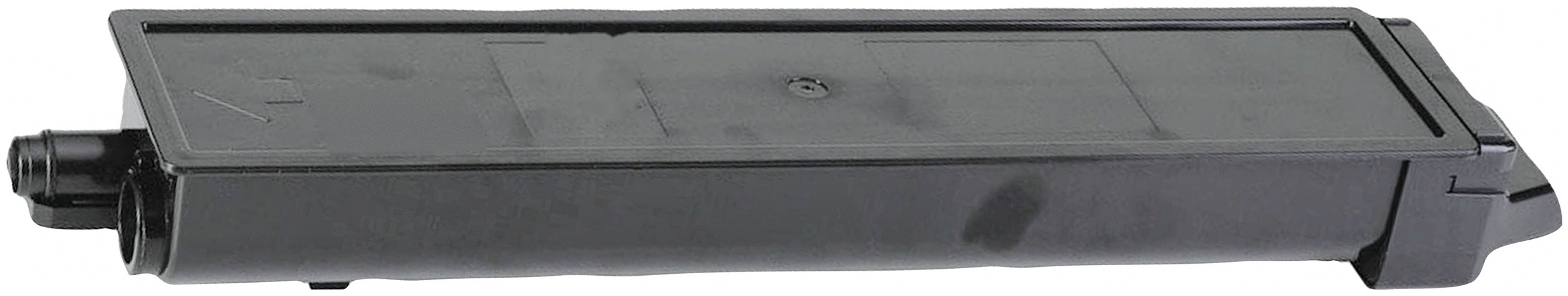 Tonoo® Toner ersetzt Utax 662510010 Schwarz