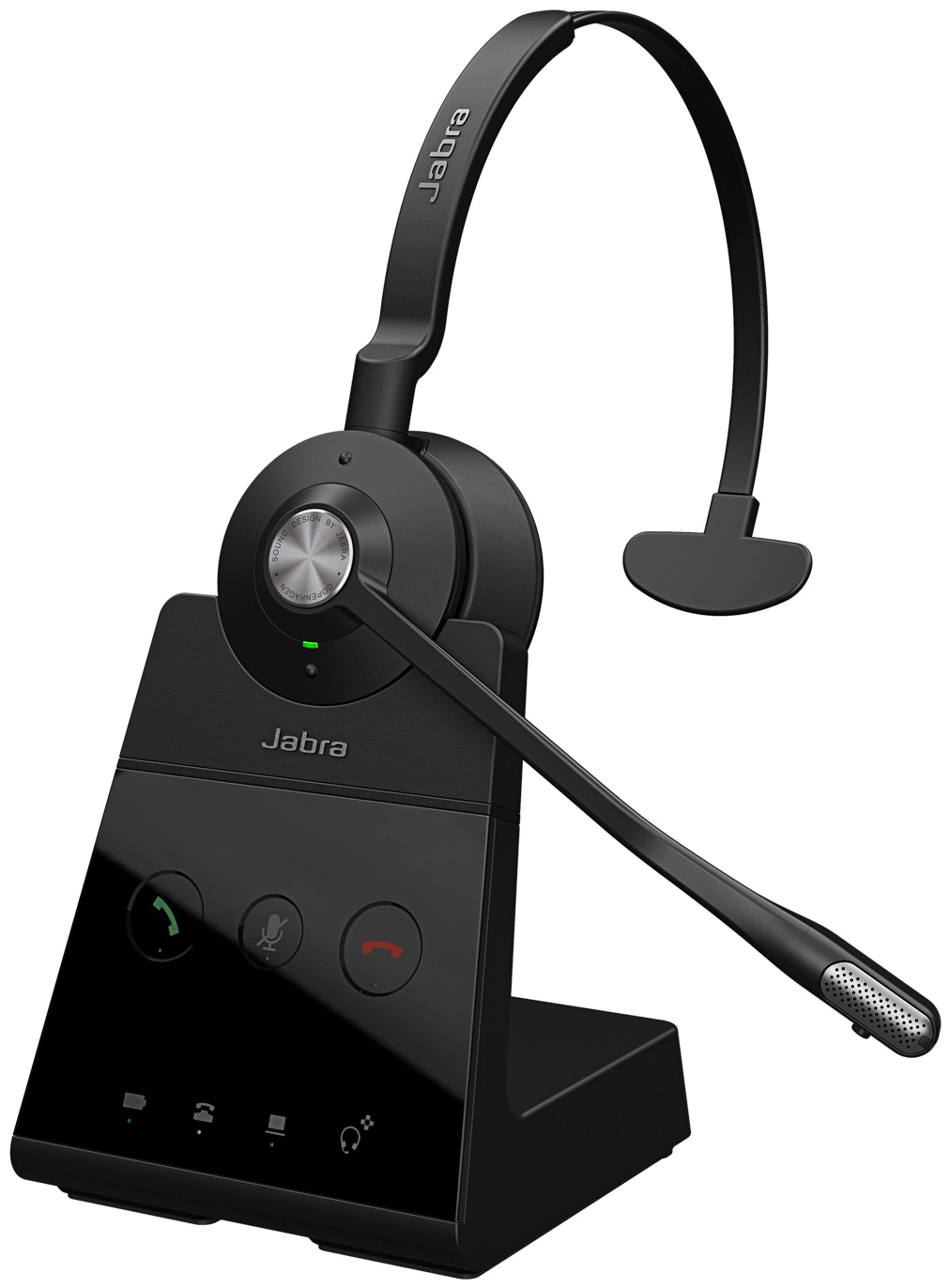 Jabra Engage 65 SE Mono Headset