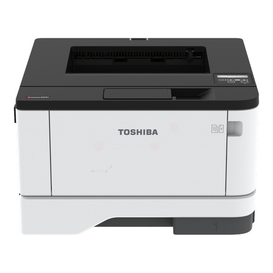 Toshiba E-Studio 409