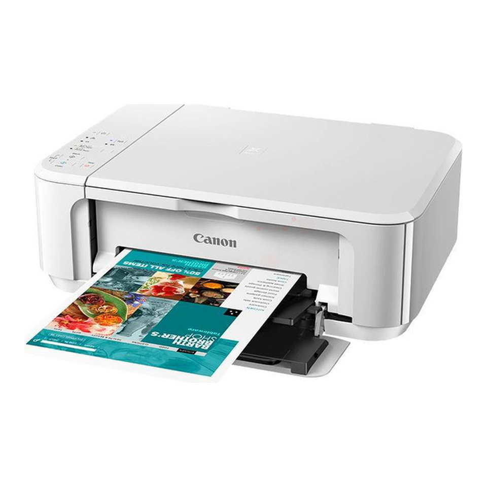 Canon Pixma MG3650swhite