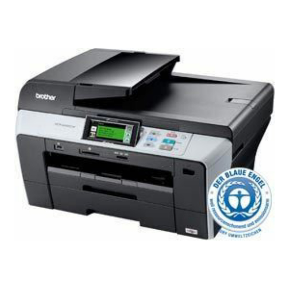 Brother MFC-6690