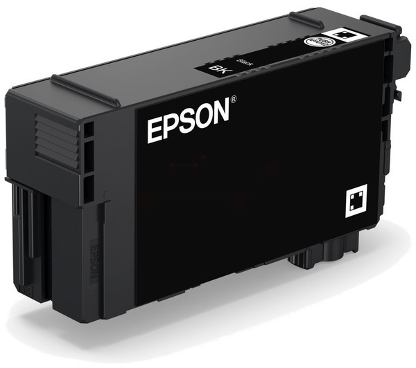 Original Epson T11J1 | C13T11J140 Tinte Schwarz