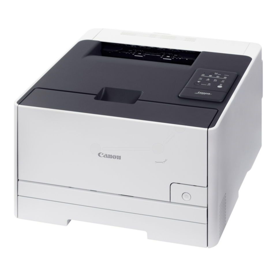 Canon i-SENSYS LBP-7110