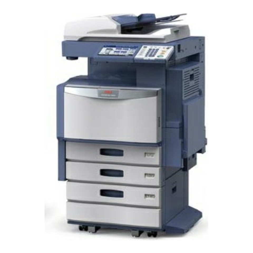 OKI CX3535