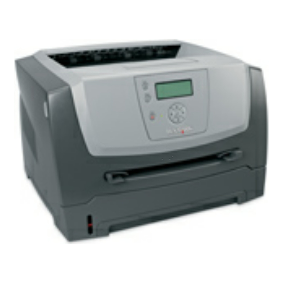 Lexmark Optra E450dn