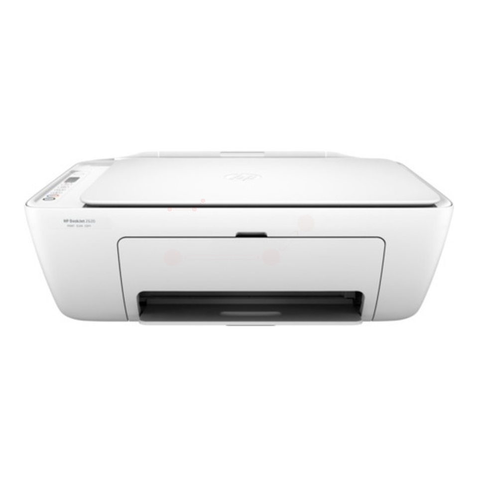 HP DeskJet 2700