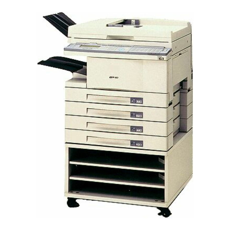 Olivetti Copia 9916