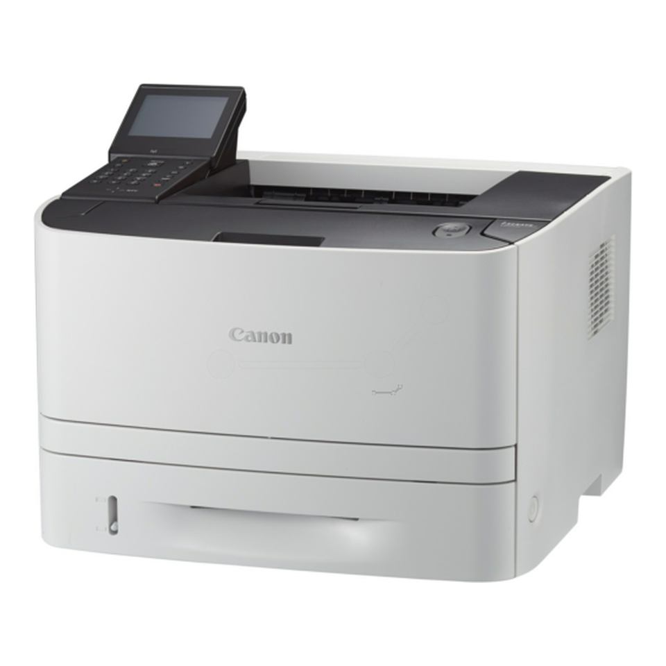 Canon LBP-253