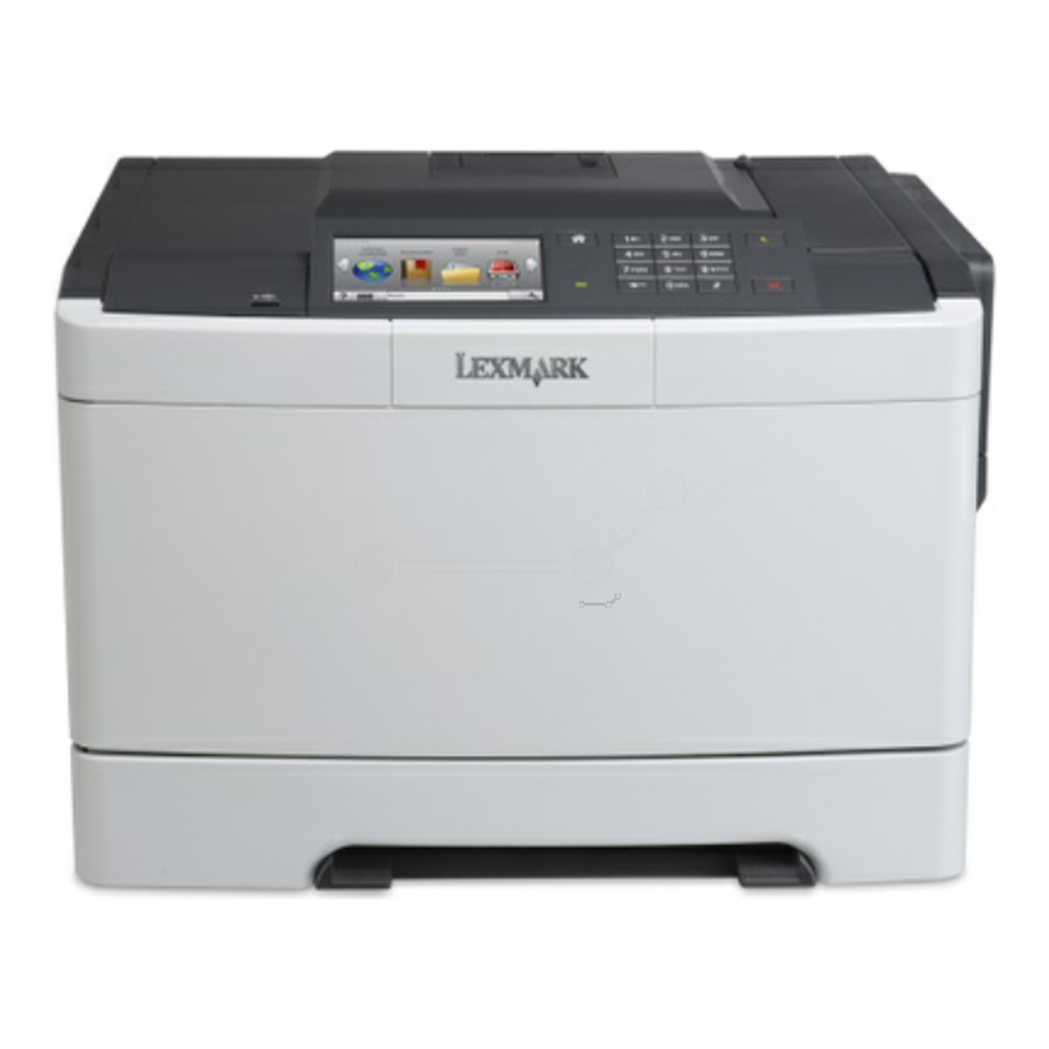 Lexmark CS517