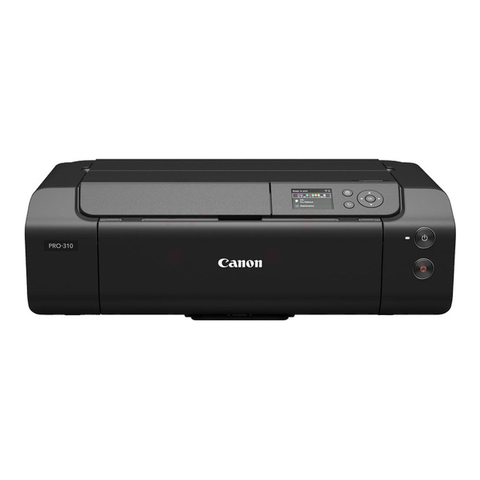 Canon imagePROGRAF PRO-310