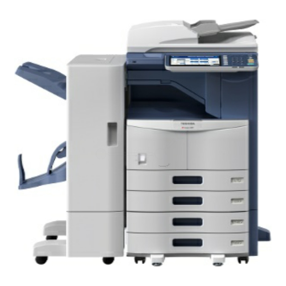 Toshiba E-Studio 307