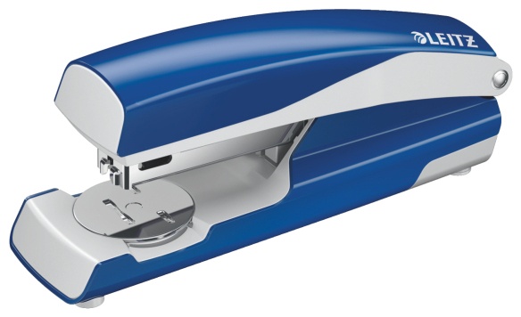 Leitz Heftgerät NeXXt 5502 | 24/6 | Blau