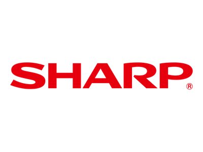 Original Sharp MX31GTBA Toner Schwarz