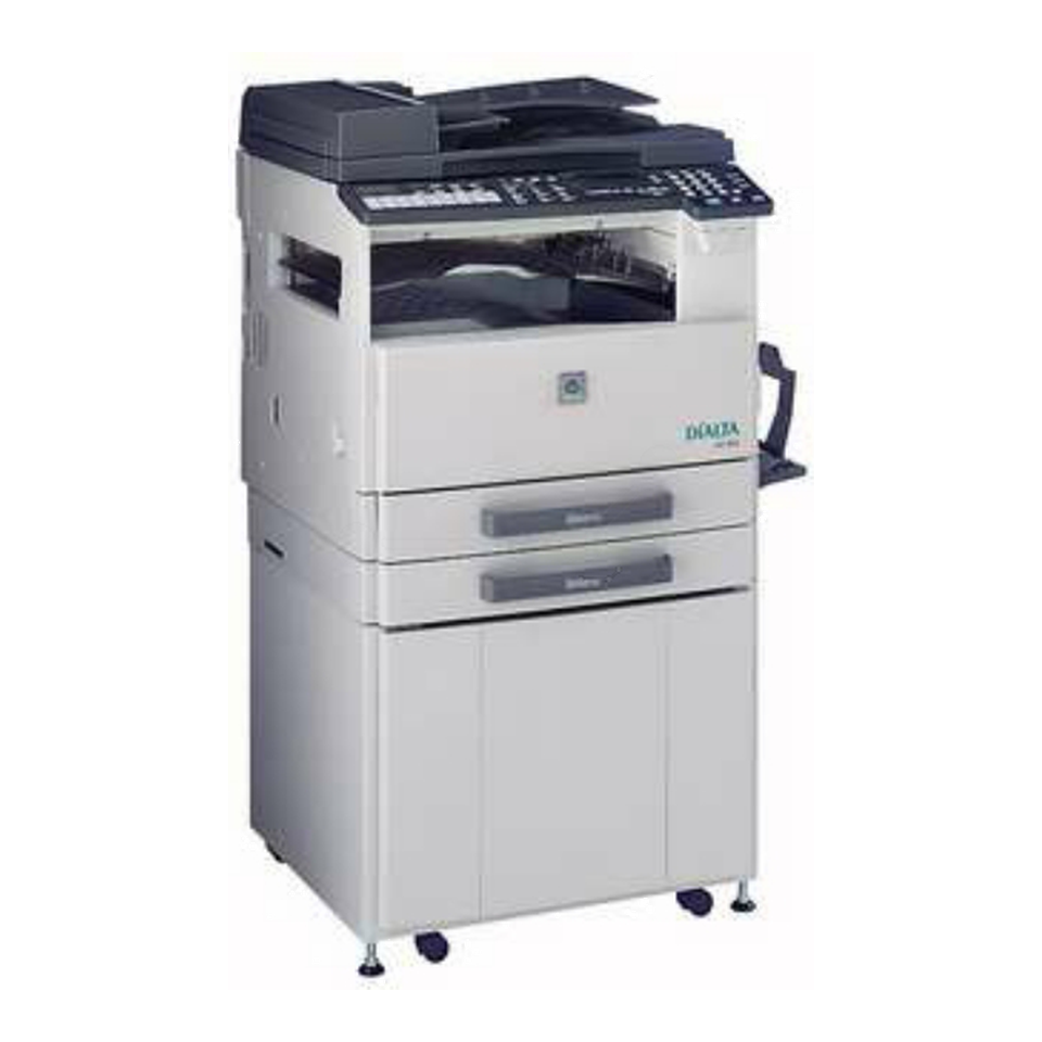 Konica Minolta DI1611f