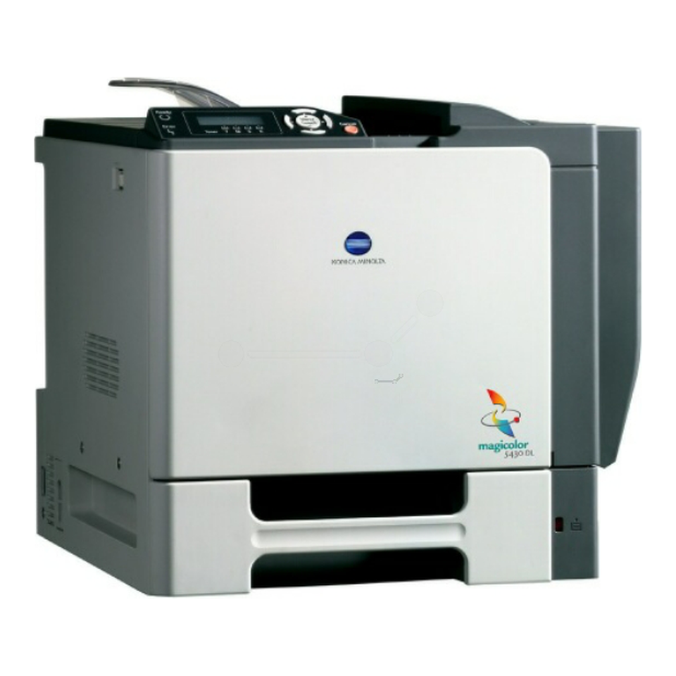 Konica Minolta bizhub C30