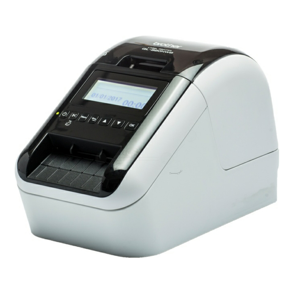 Brother P-Touch QL820nwbc