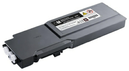 Original DELL 59311117 | 8JHXC | H5XJP Toner Magenta