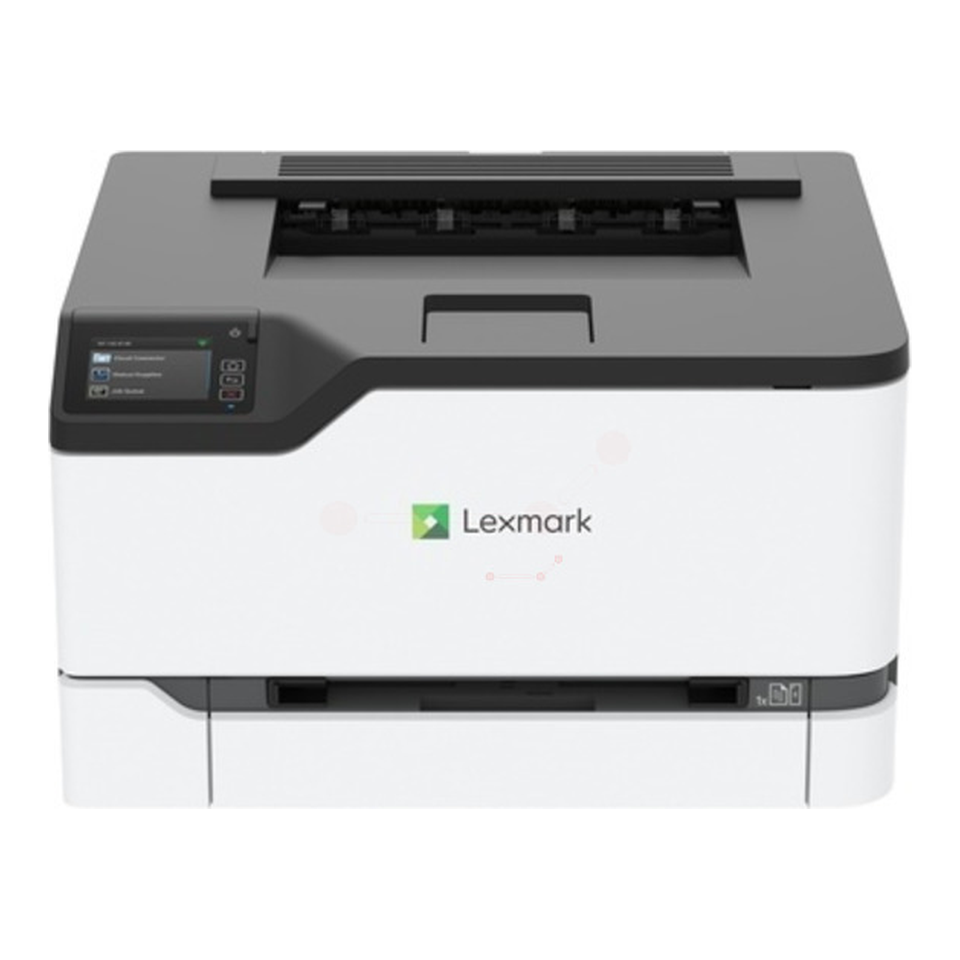 Lexmark CS431