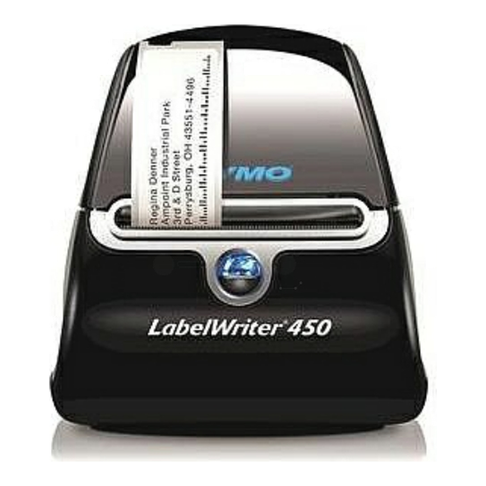 Dymo Labelwriter 450