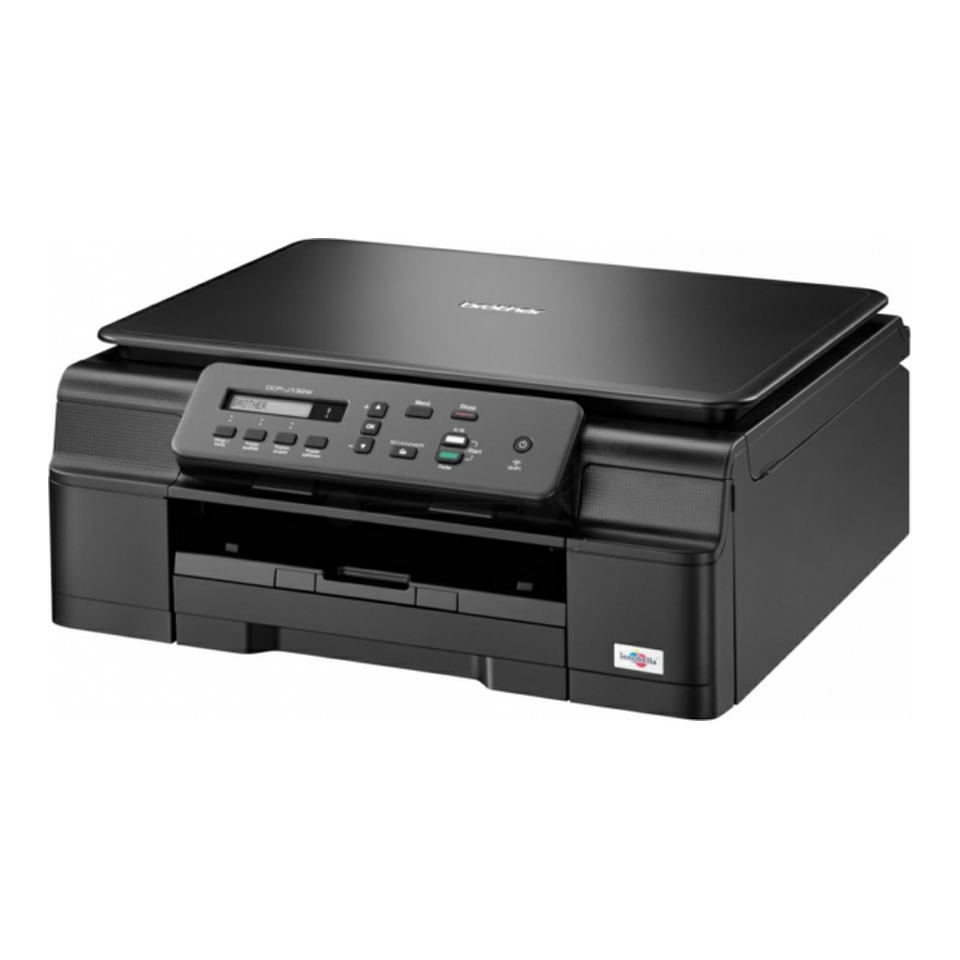 Brother DCP-J132