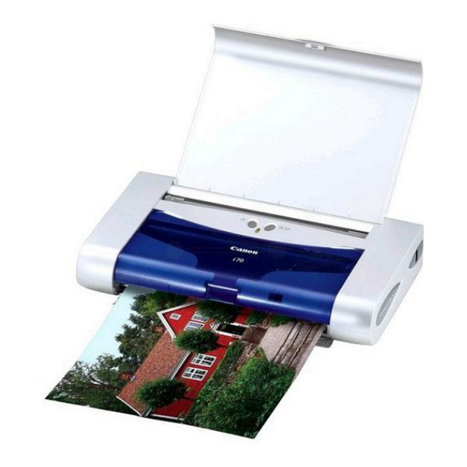 Canon I70