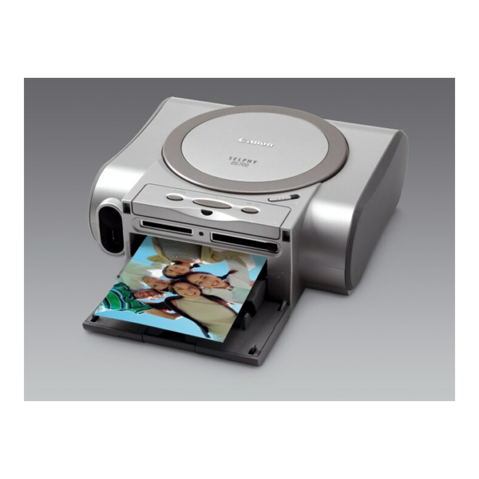 Canon Selphy DS700