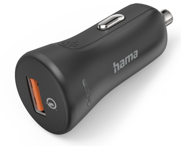 Hama Kfz-Ladeadapter 19,5 W