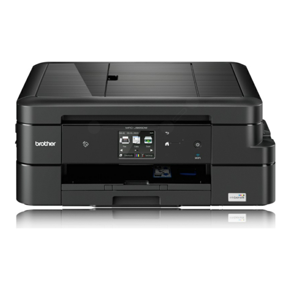 Brother MFC-J985