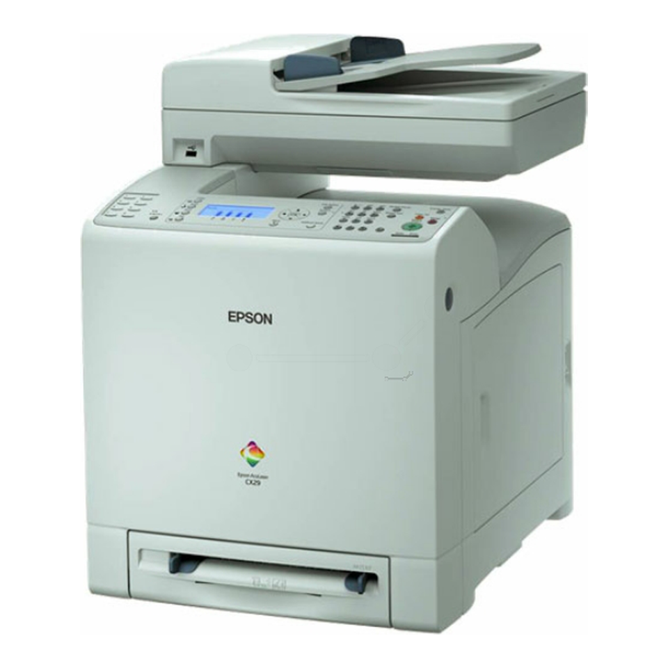 Epson Aculaser CX29