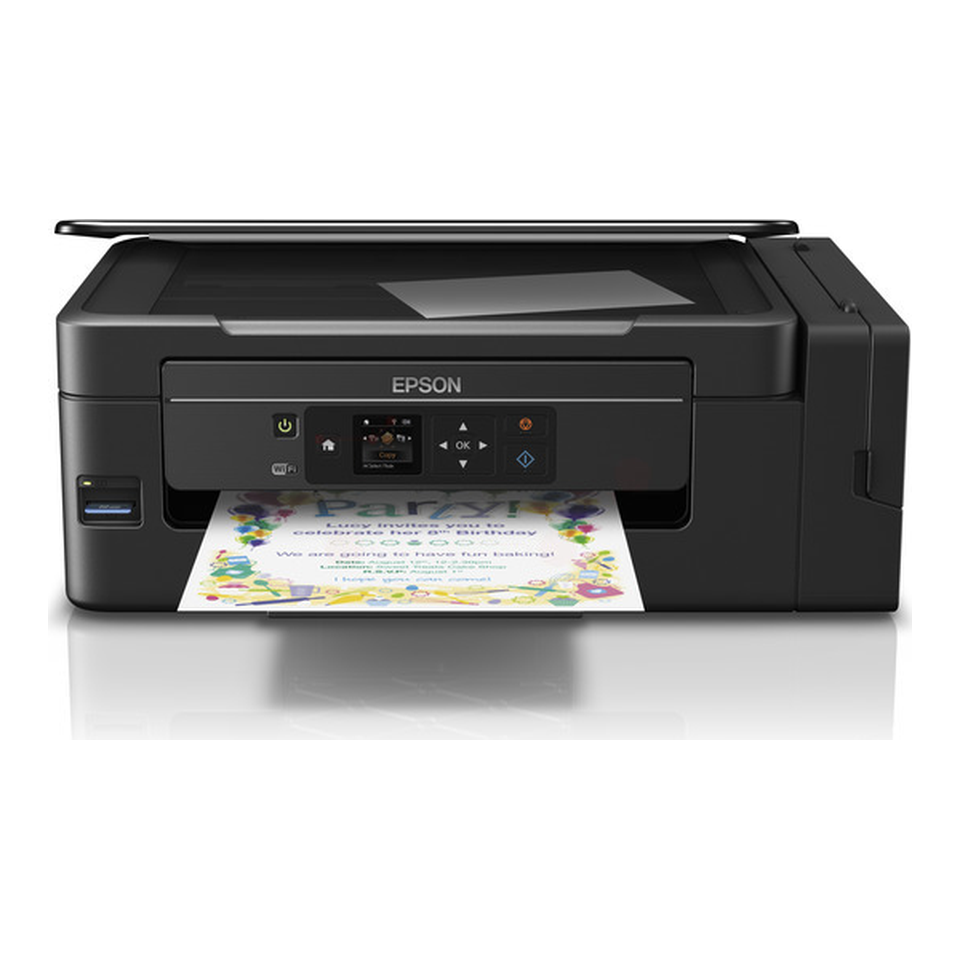 Epson EcoTank ITS L3070