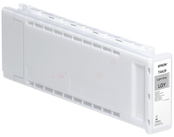 Original Epson T44J9 | C13T44J940 Tintenpatrone Foto Grau