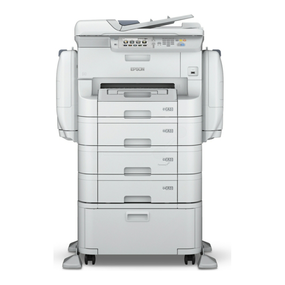 Epson WorkForce Pro WF-8590 D3twfc