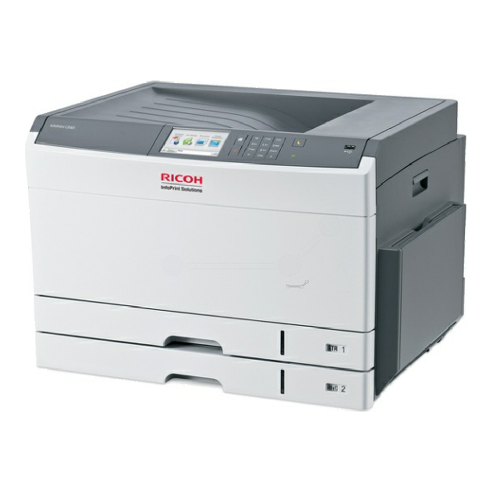 IBM Infoprint C2065
