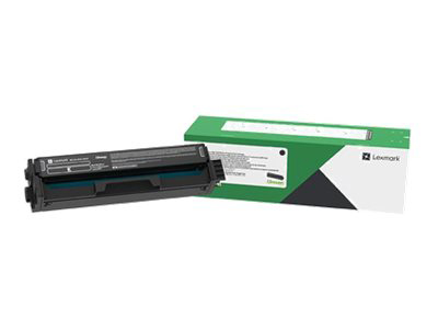 Original Lexmark 20N2XK0 Toner Schwarz XL