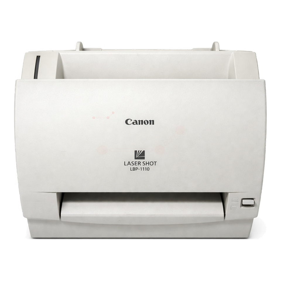 Canon LBP-1110se