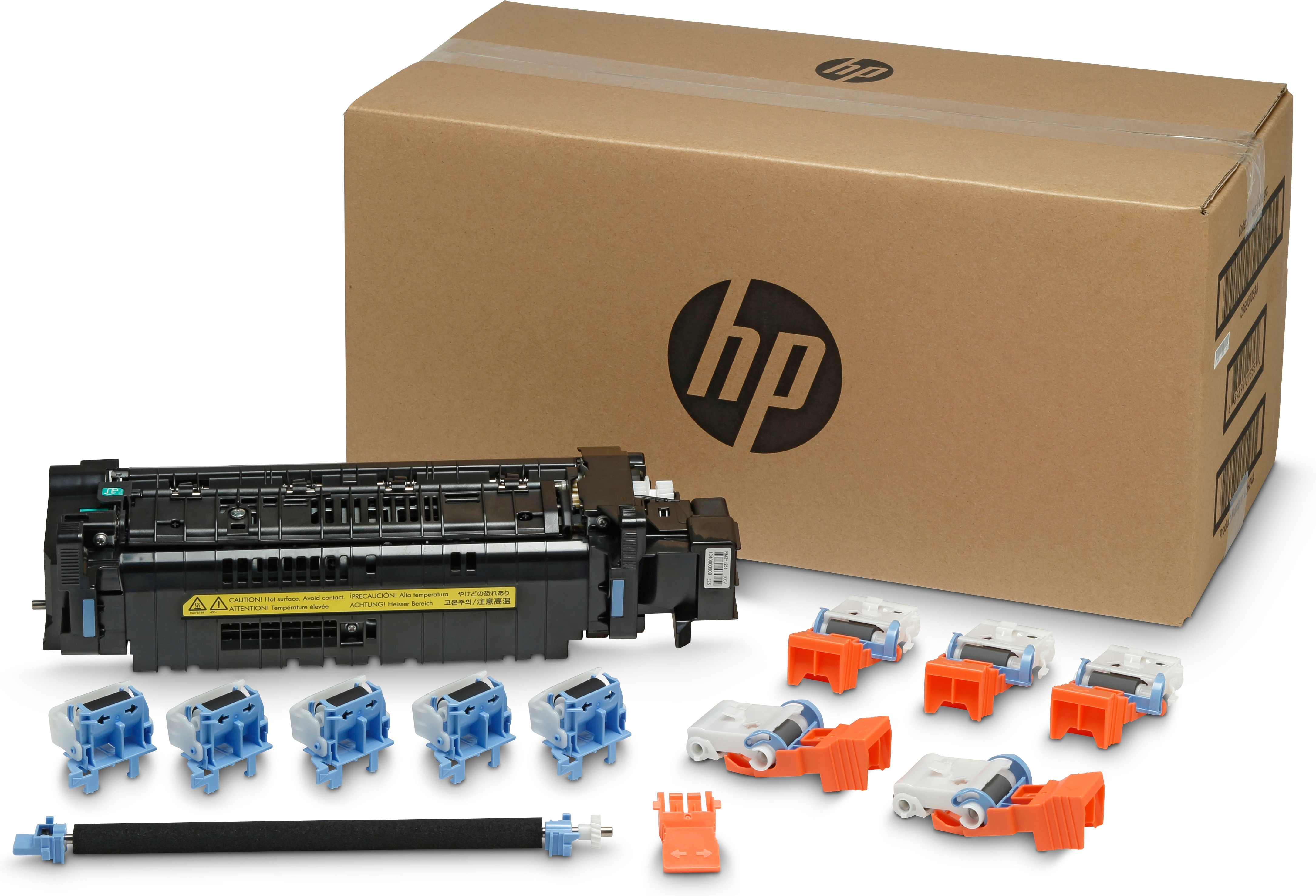 Original HP L0H25A Wartungskit