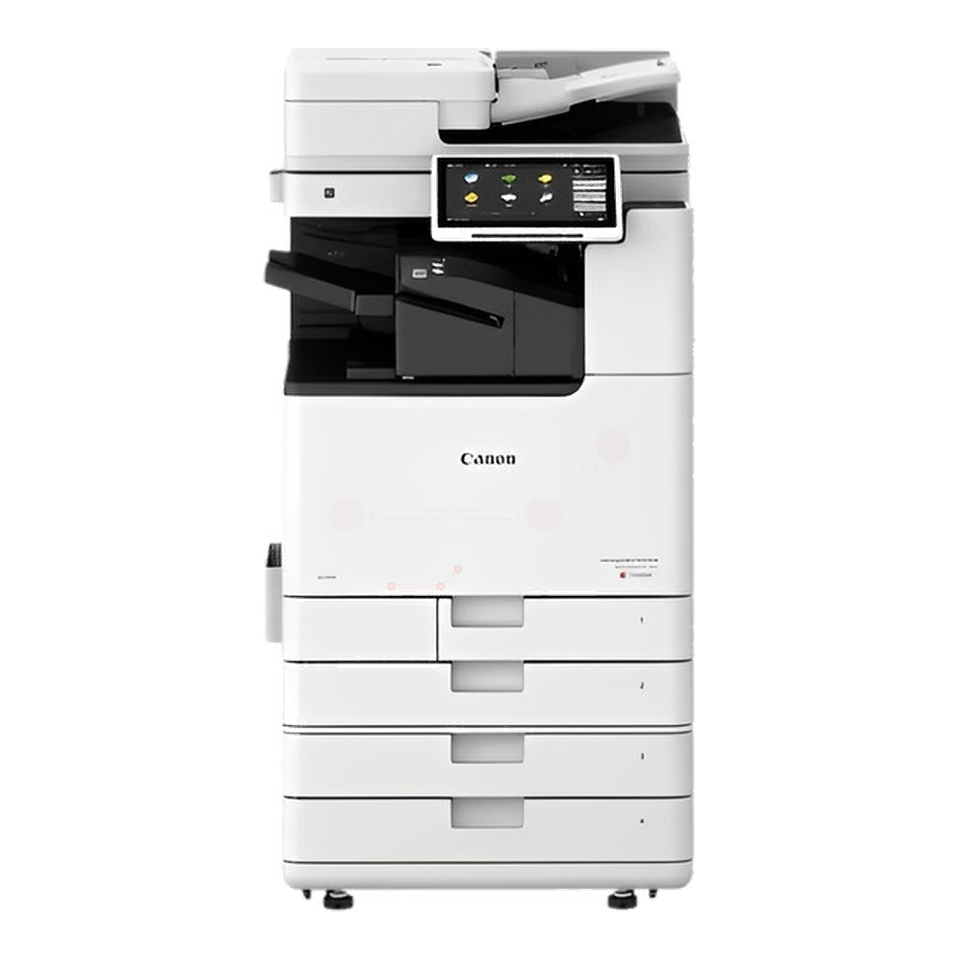 Canon iR-ADV DX C 3926 i