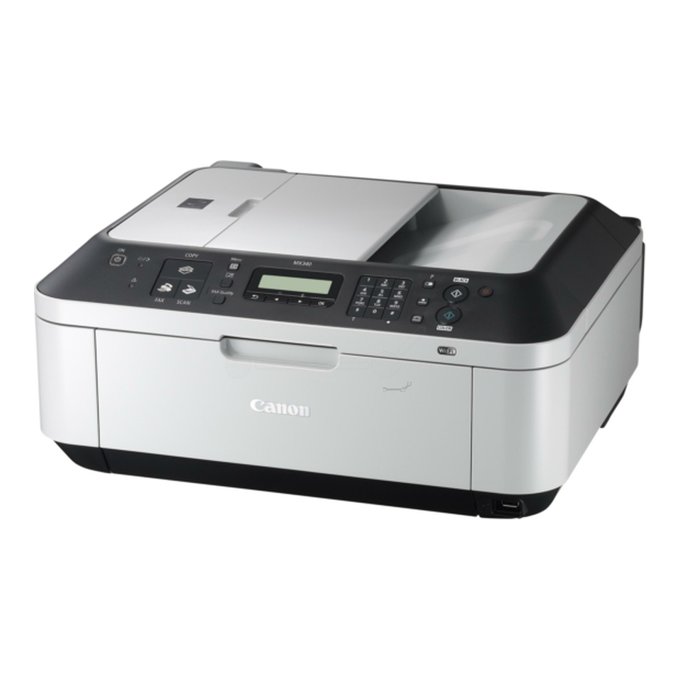 Canon Pixma MX360