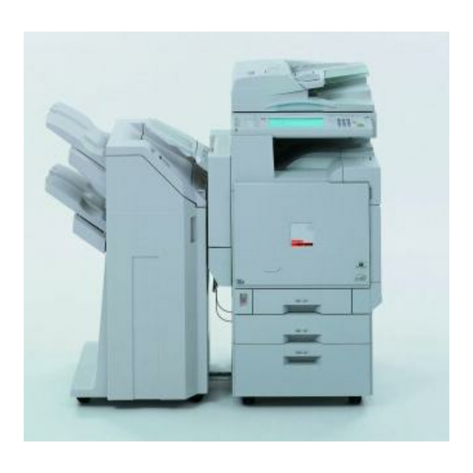 Infotec ISC 2838