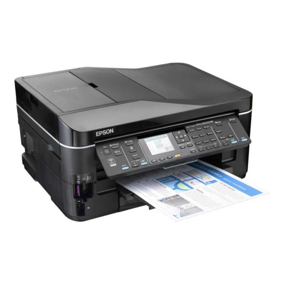 Epson Stylus Office BX630