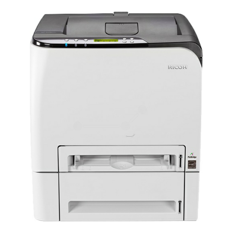 Ricoh SP C252dnw