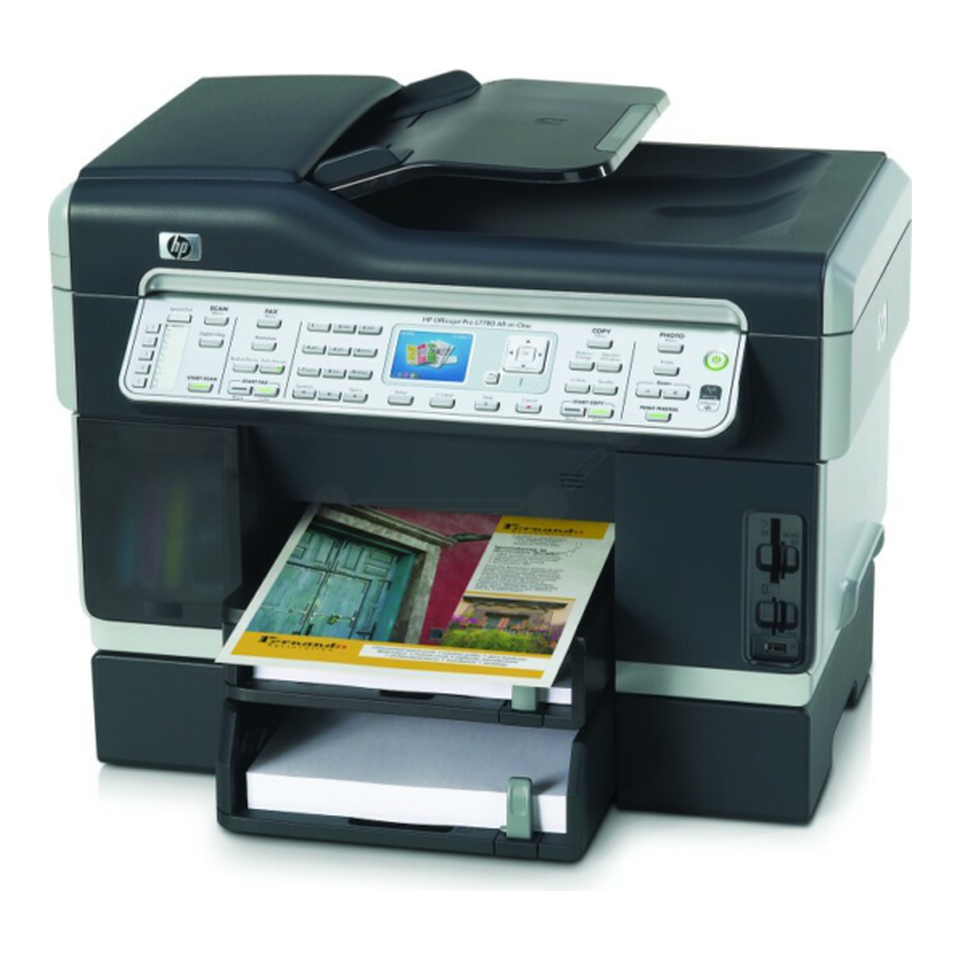 HP OfficeJet Pro L7755